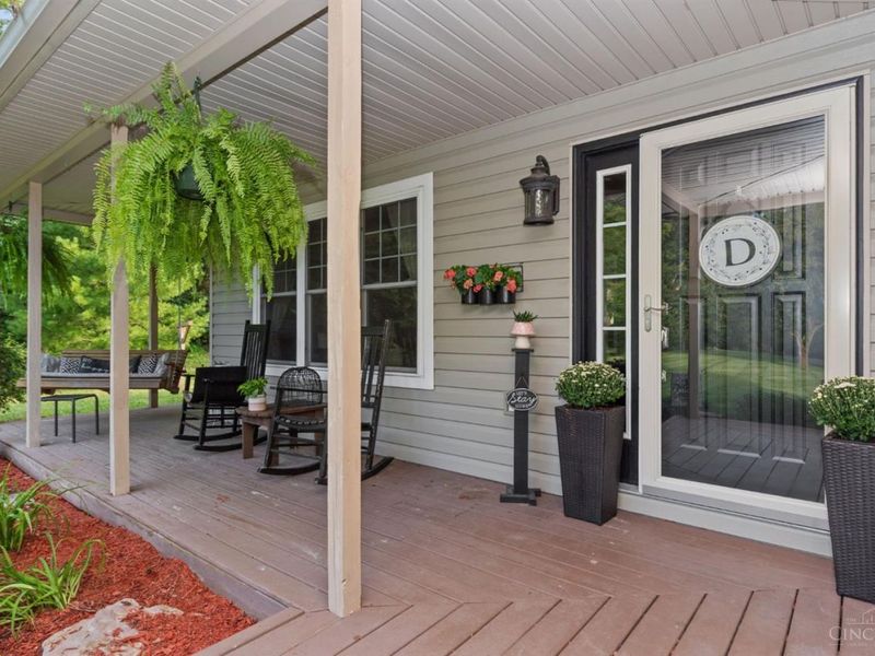 4805 Stony Hollow Road, Scott Township, OH 45121 Photo 6