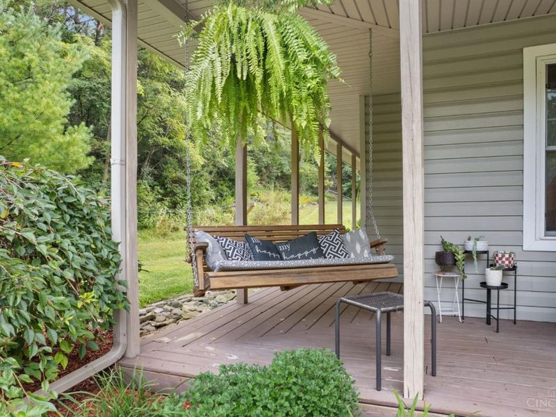 4805 Stony Hollow Road, Scott Township, OH 45121 Photo 7