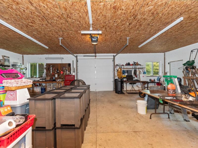 4805 Stony Hollow Road, Scott Township, OH 45121 Photo 73