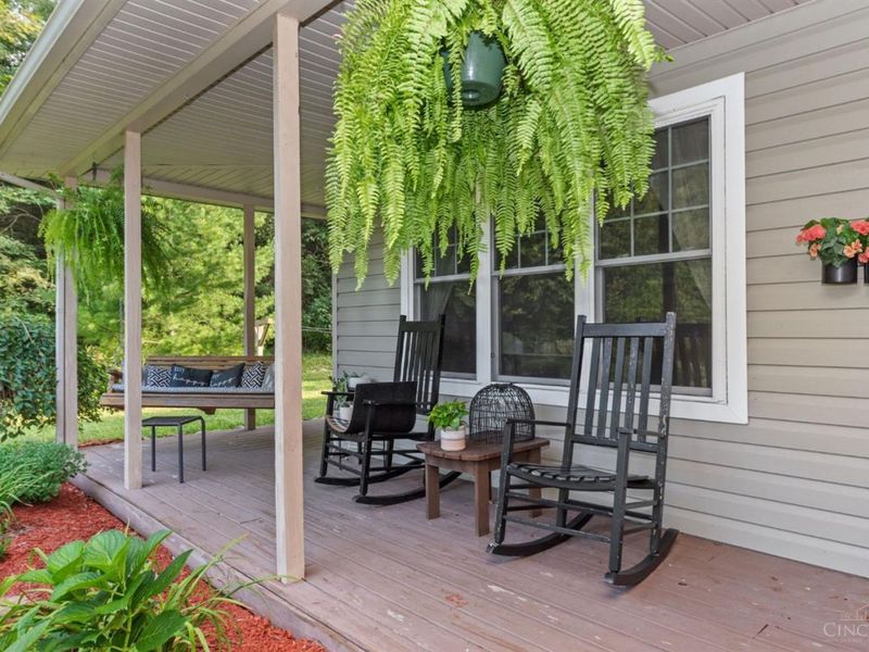 4805 Stony Hollow Road, Scott Township, OH 45121 Photo 8