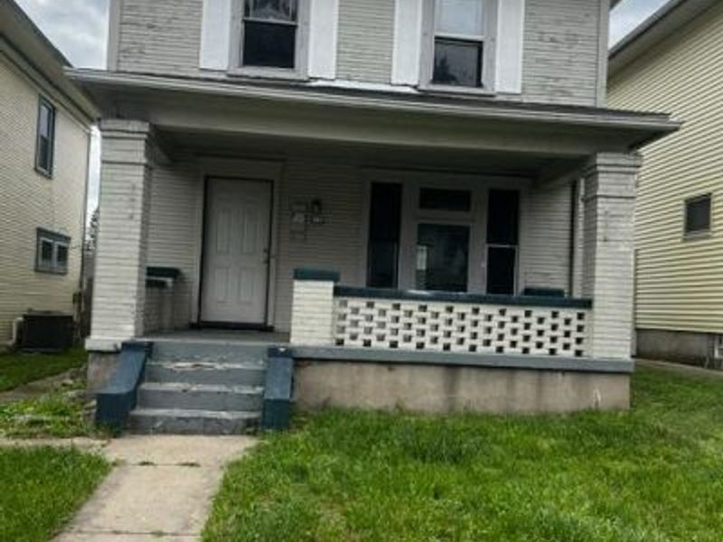 836 Wellmeier Avenue, Dayton, OH 45410 Photo 1