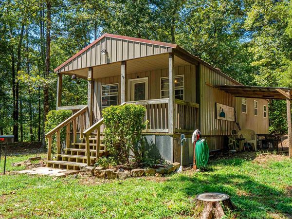 9649 Park Avenue, Hot Springs, AR 71901