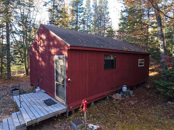 33272 W Betsy River RD, Paradise, MI 49768