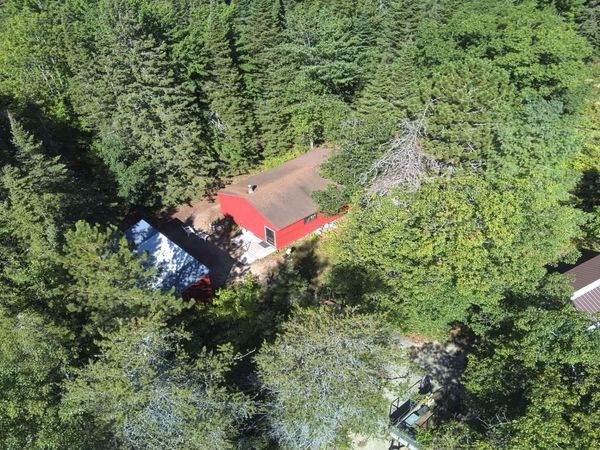 33272 W Betsy River RD, Paradise, MI 49768