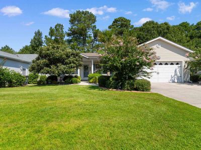 311 Walden Lake Rd. , Conway, SC 29526