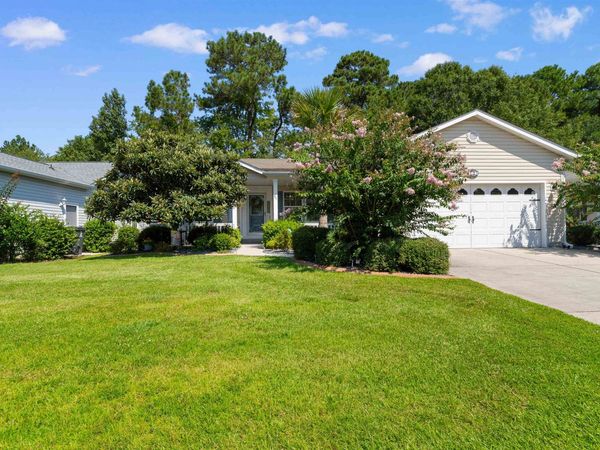 311 Walden Lake Rd. , Conway, SC 29526