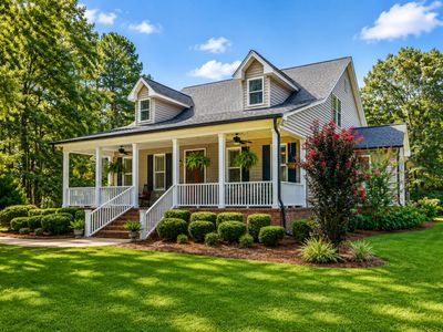 1355 Highway 15, Saint George, SC 29477