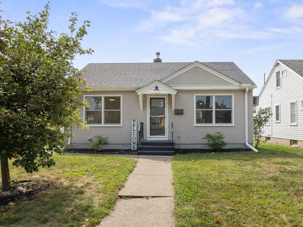 1696 Nevada Avenue E, Saint Paul, MN 55106