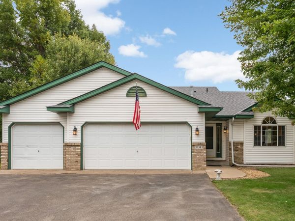 38343 Coventry Drive, North Branch, MN 55056