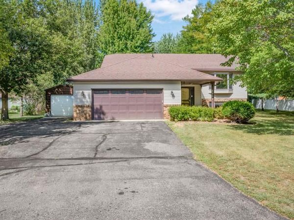 6307 18th Street N, Saint Cloud, MN 56303