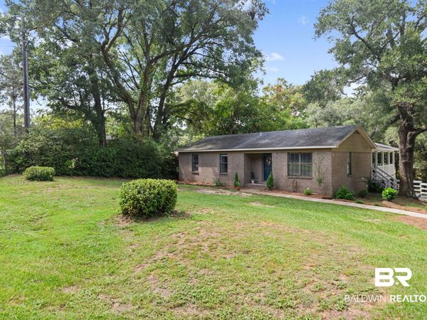 5410 Johnson Road, Theodore, AL 36582