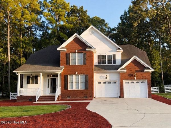 402 Albert Drive , Goldsboro, NC 27530