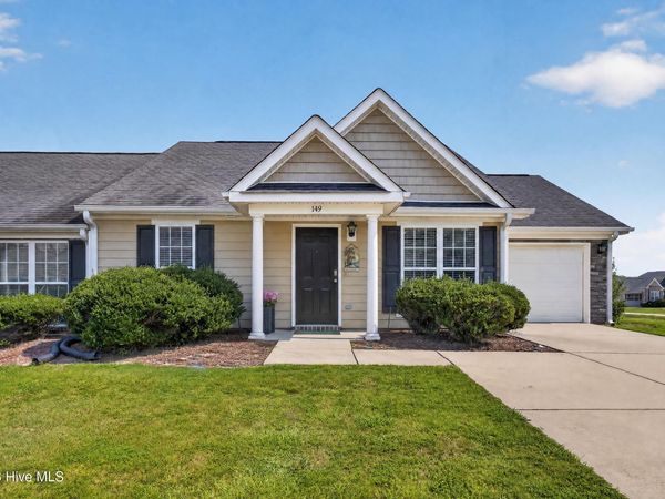 149 Bobwhite Drive, Aiken, SC 29801