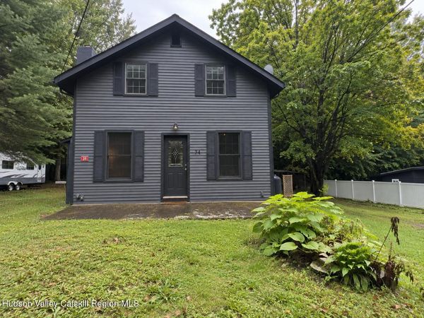 28 Sutton Hollow Road, Windham, NY 12496