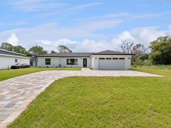 2544 N ARROWHEAD ROAD , AVON PARK, FL 33825