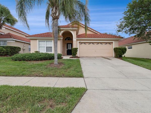 1346 SOLANA CIRCLE , DAVENPORT, FL 33897