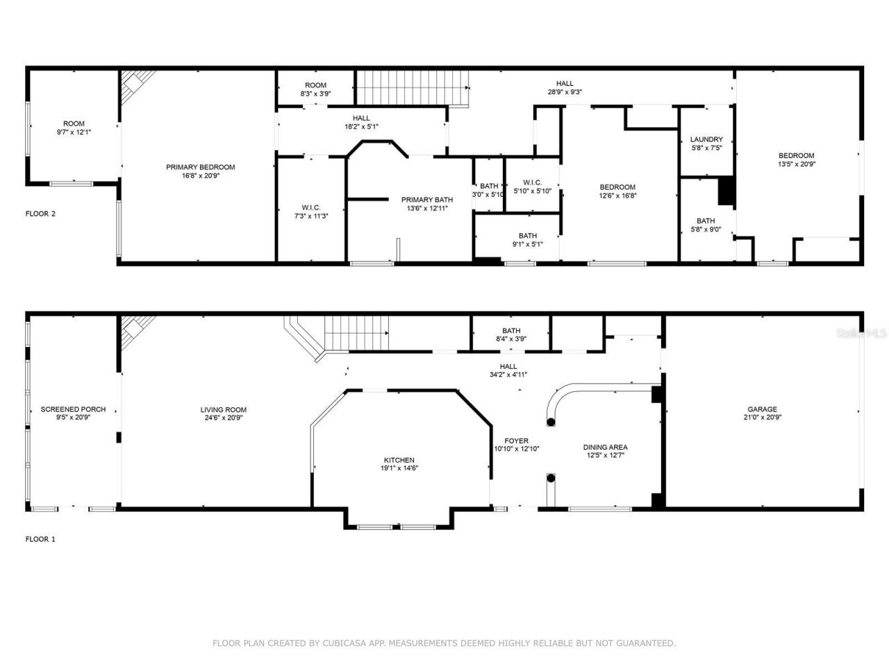 651 Saxony Boulevard, Saint Petersburg, FL 33716 Photo