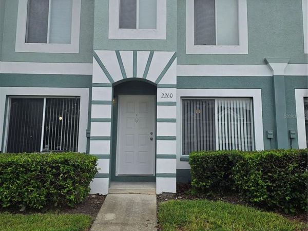 2260 FLUORSHIRE DRIVE , BRANDON, FL 33511
