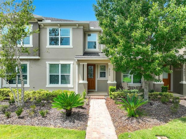 8658 DUFFERIN LANE, ORLANDO, FL 32832