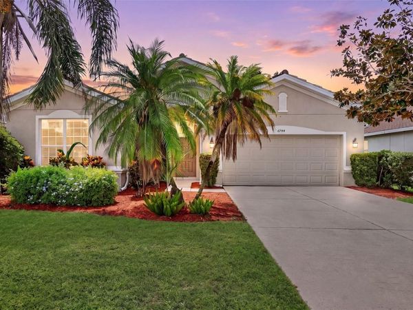 6744 45TH TERRACE E, BRADENTON, FL 34203