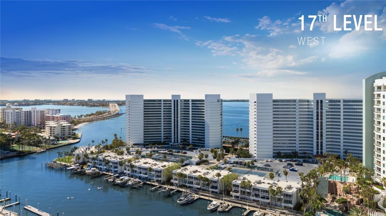 1000 Boulevard Of The Arts, Unit 1608, Sarasota, FL 34236 Photo