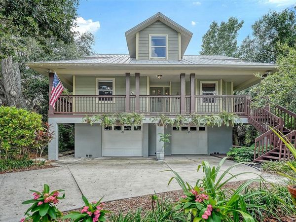 2046 CORDES STREET , OSPREY, FL 34229
