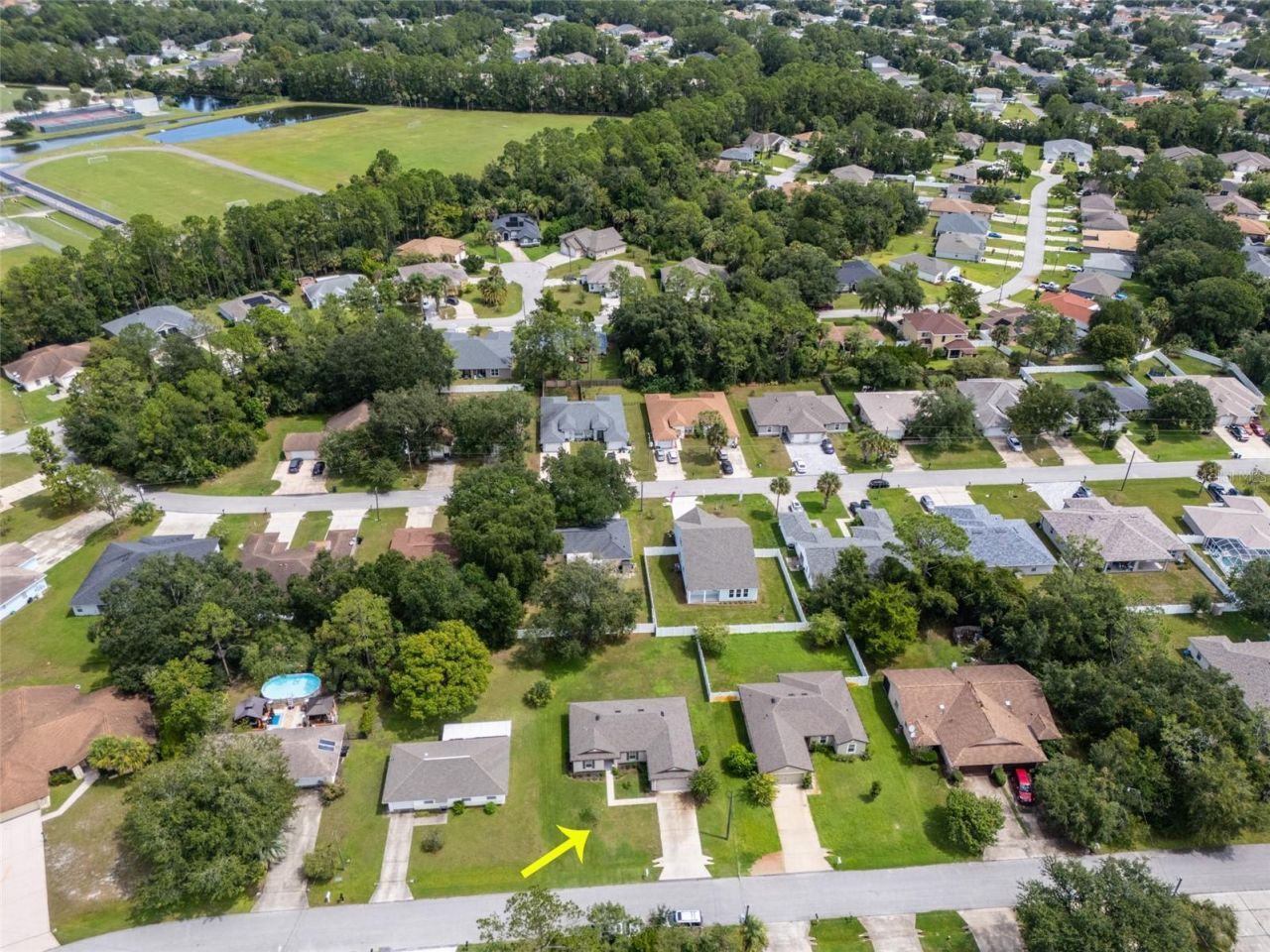 11 Prosperity Lane, Palm Coast, FL 32164 Photo