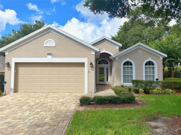 3766 AVON COURT , CLERMONT, FL 34711
