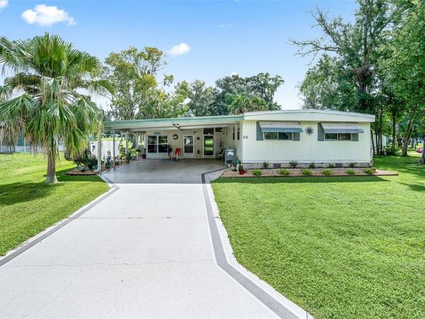 41 BIG OAK LANE , WILDWOOD, FL 34785