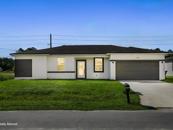 1101 SAINT TROPEZ COURT, KISSIMMEE, FL 34759