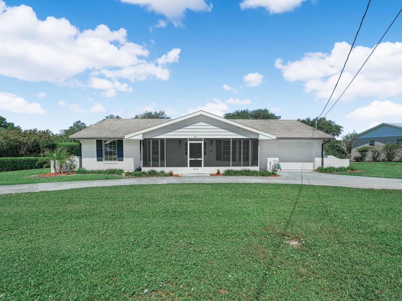 619 Lake Blue Drive , Lake Placid, FL 33852 Photo
