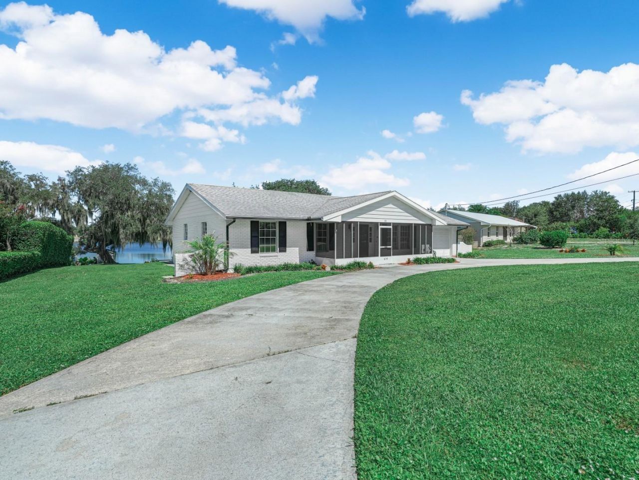 619 Lake Blue Drive , Lake Placid, FL 33852 Photo