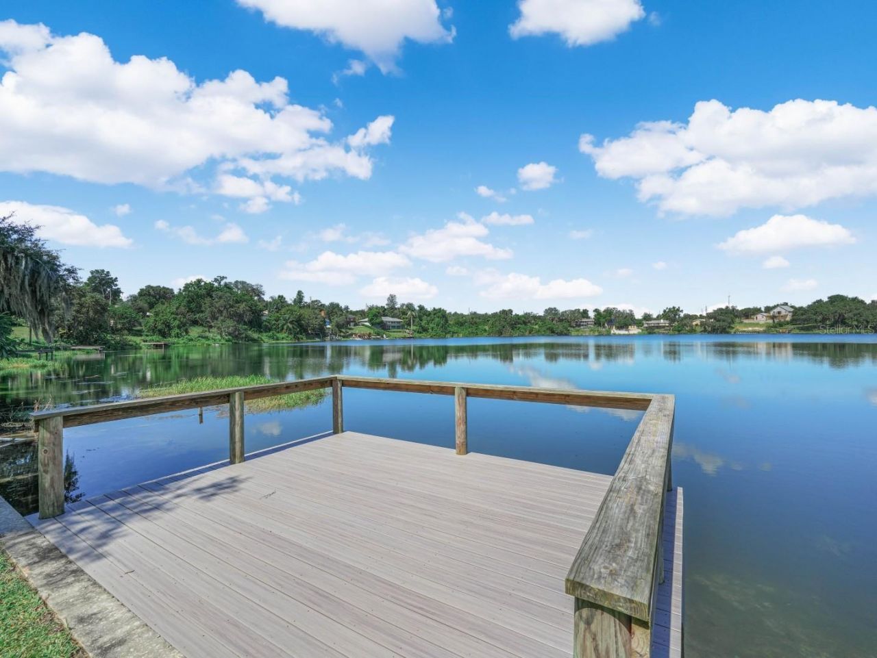 619 Lake Blue Drive , Lake Placid, FL 33852 Photo