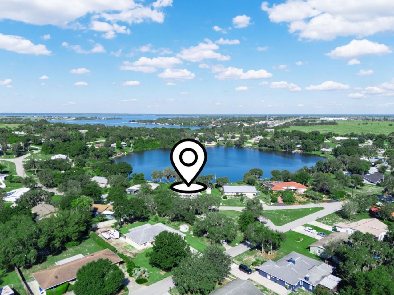 619 Lake Blue Drive , Lake Placid, FL 33852 Photo