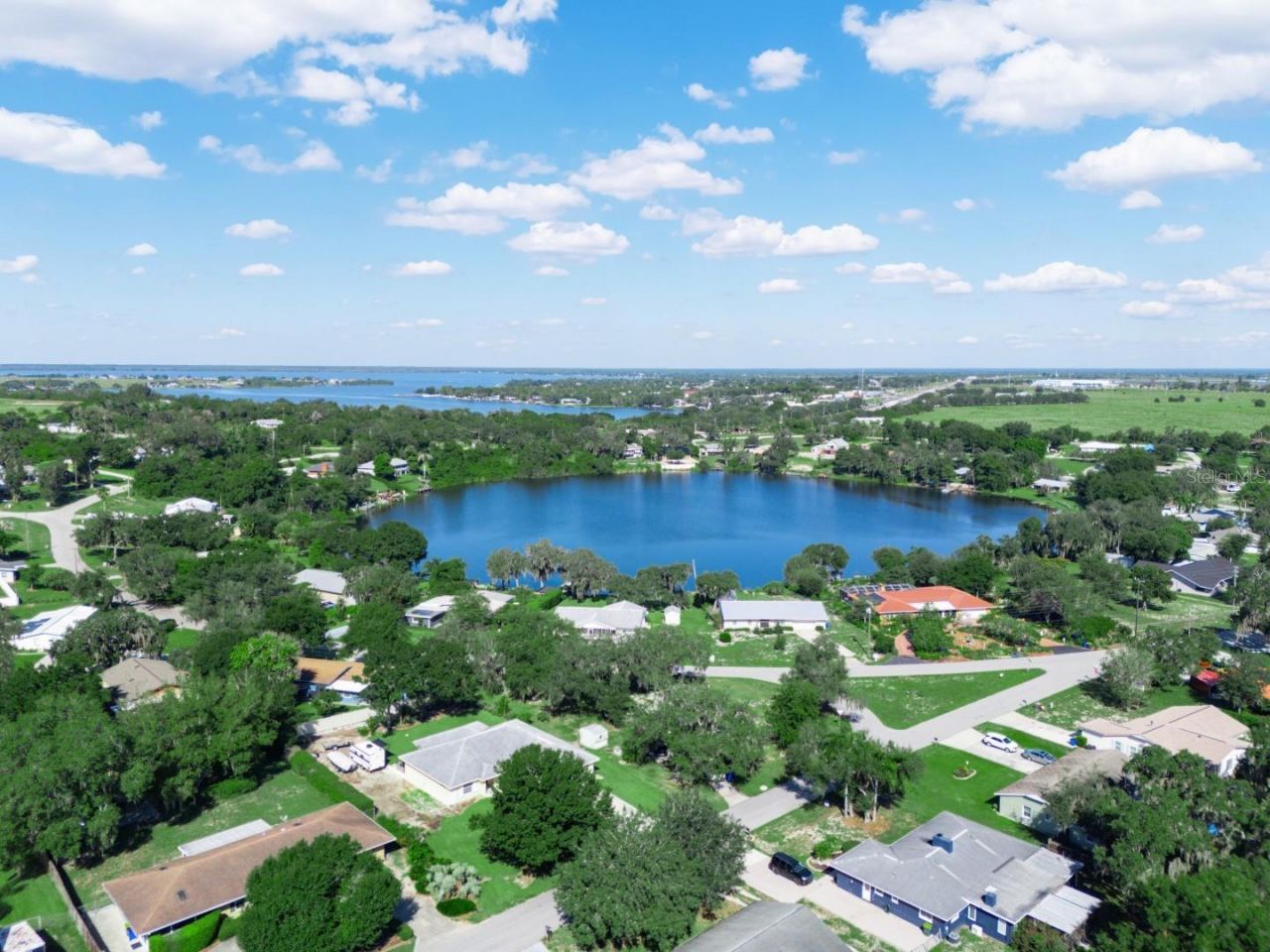 619 Lake Blue Drive , Lake Placid, FL 33852 Photo