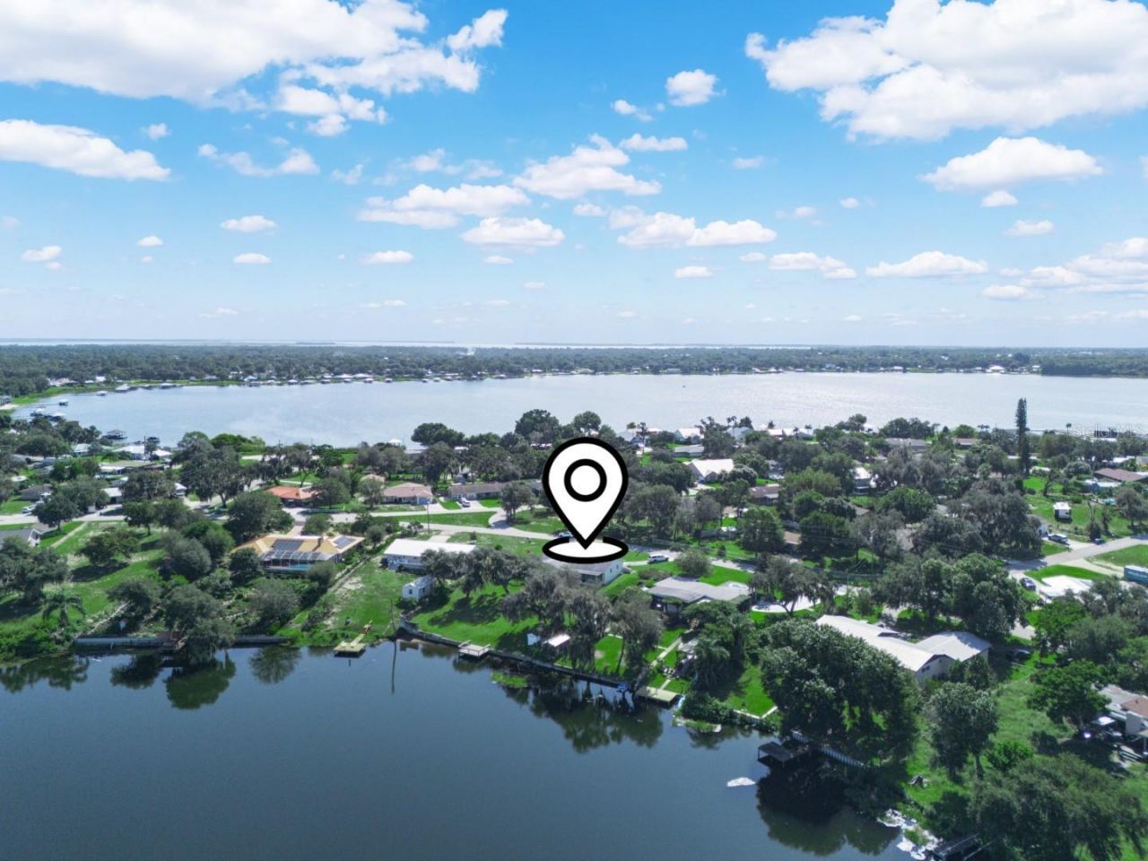 619 Lake Blue Drive , Lake Placid, FL 33852 Photo