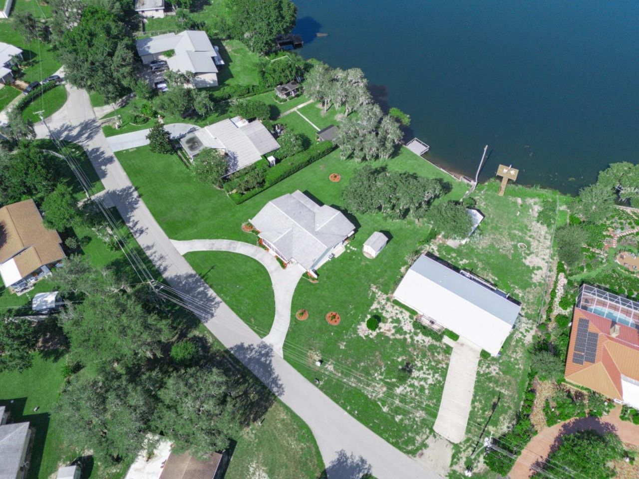 619 Lake Blue Drive , Lake Placid, FL 33852 Photo
