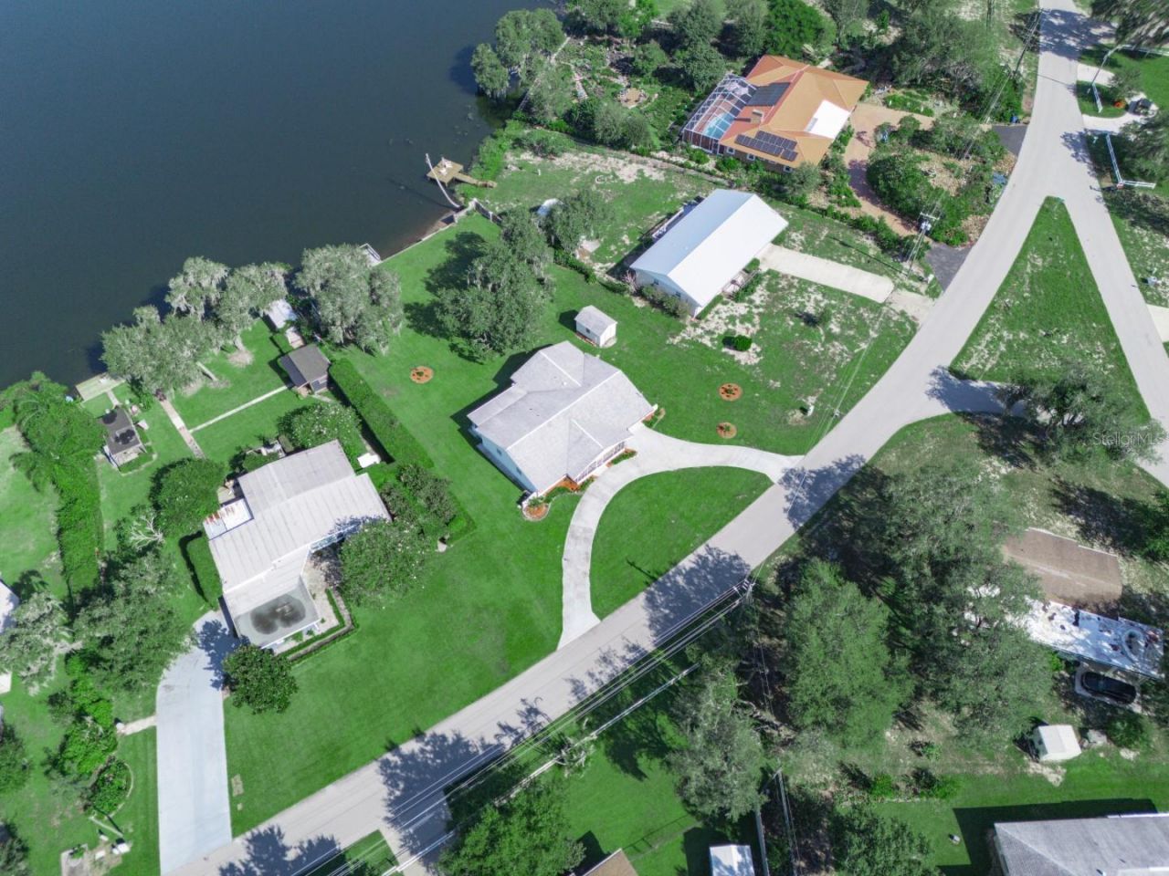 619 Lake Blue Drive , Lake Placid, FL 33852 Photo