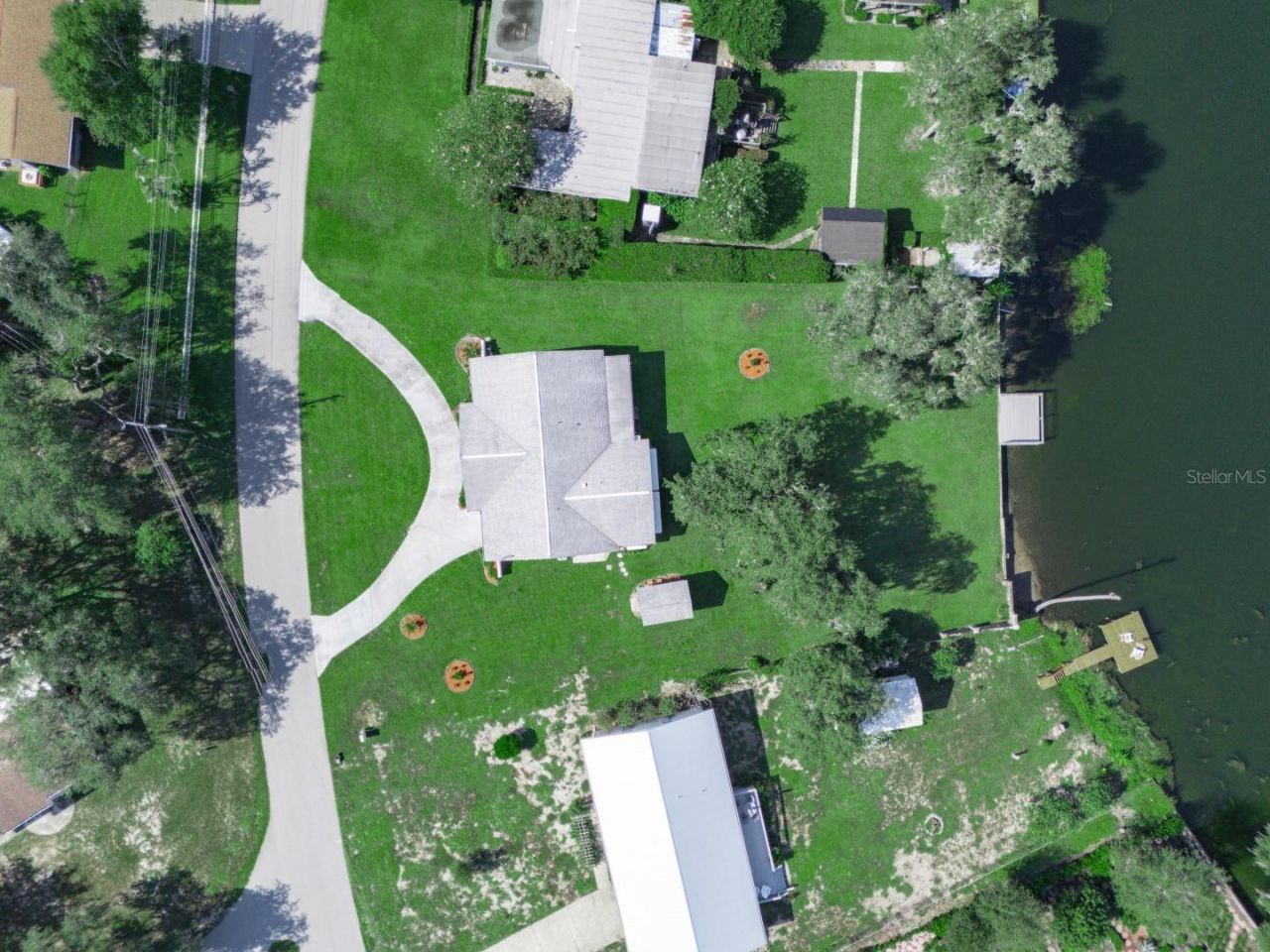 619 Lake Blue Drive , Lake Placid, FL 33852 Photo