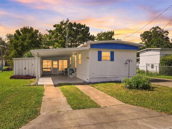 10100 PERCH COURT , INVERNESS, FL 34450