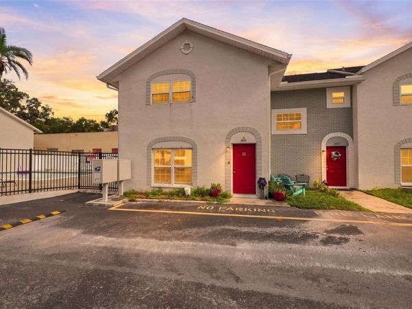 5709 TOWNHOUSE DRIVE , NEW PORT RICHEY, FL 34652