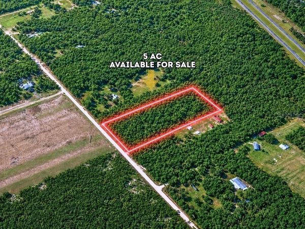TBD Lot 16 56TH , LIVE OAK, FL 32060