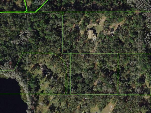TBD COLLIER PARKWAY , LAND O LAKES, FL 34639
