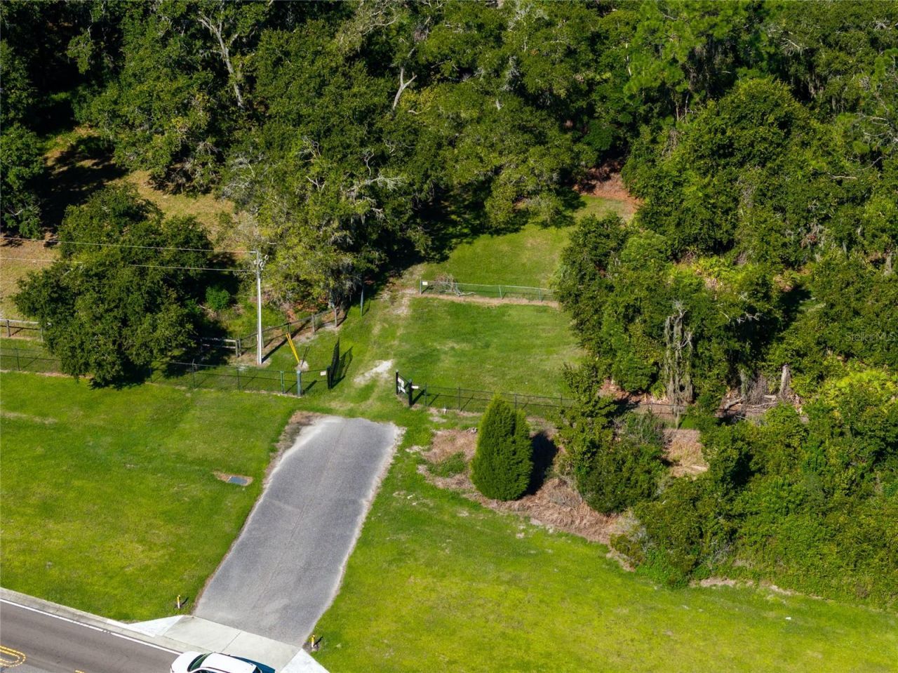 Tbd Collier Parkway, Land O Lakes, FL 34639 Photo