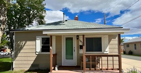 1052 20th Street, Sparks, NV 89431 Photo