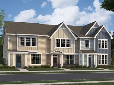 3054 Horton Ridge Boulevard, Apex, NC 27502