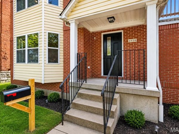3934 Page Boulevard, St Louis, MO 63113