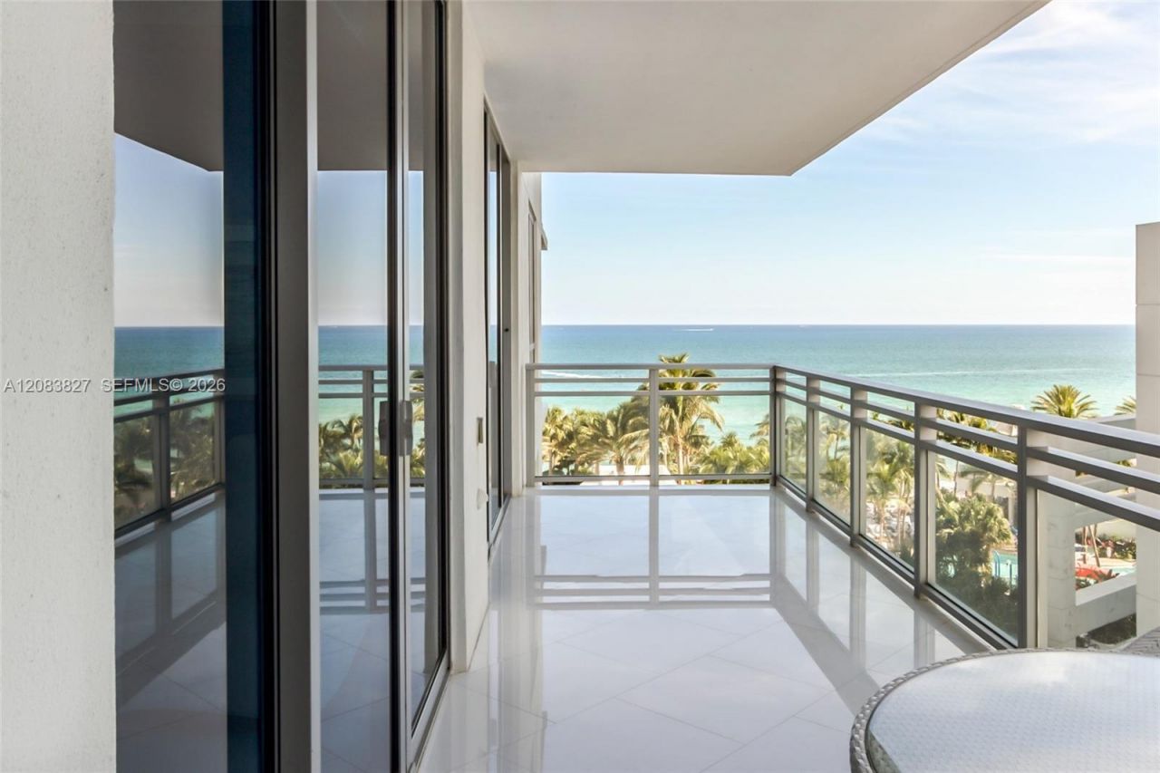 3535 S Ocean Dr, Unit 705, Hollywood, FL 33019 Photo