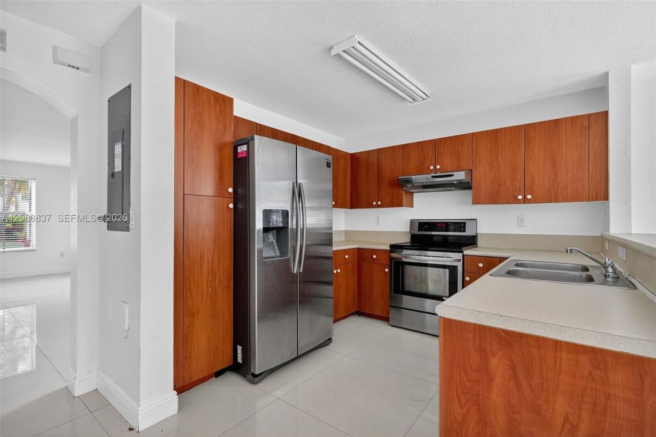 12989 SW 30th Ct , Unit 135, Miramar, FL 33027 Photo