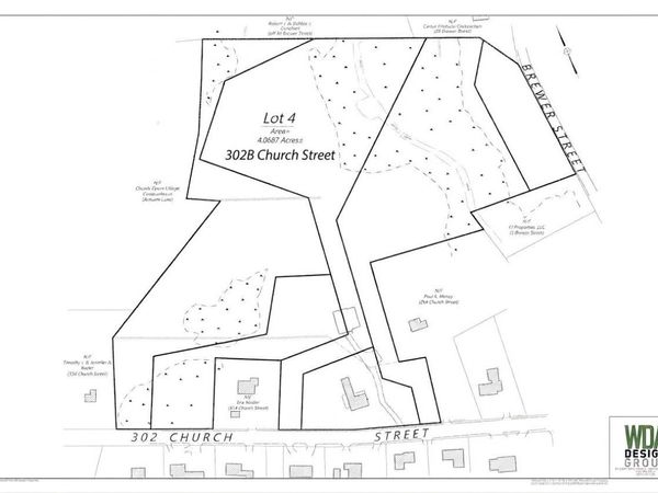 302B Church Street, Northborough, MA 01532